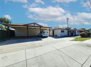 2544 Maxson Rd, El Monte, CA 91732
