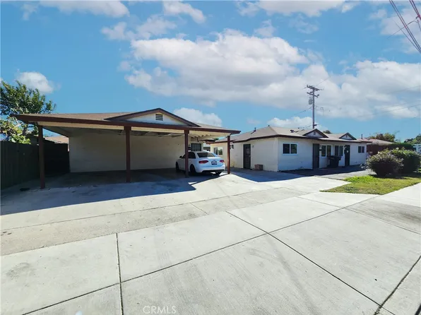 2544 Maxson Rd, El Monte, CA 91732