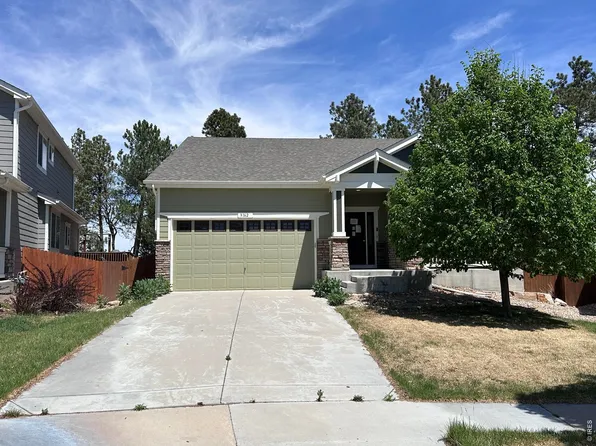 3162 Lower Loop Dr, Fort Collins, CO 80524