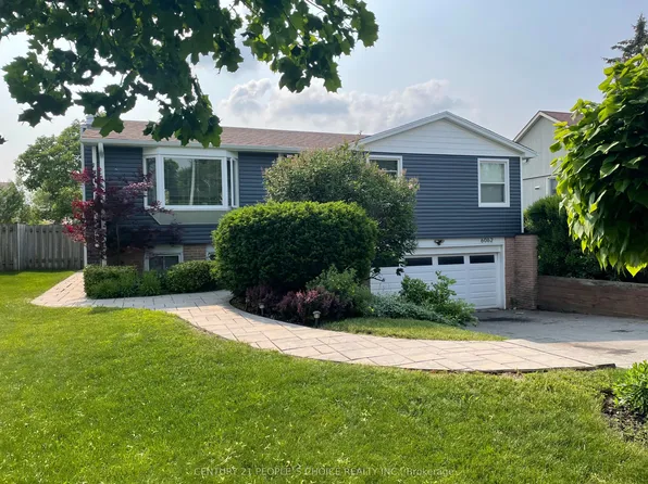 6062 Paddle Rd, Mississauga, ON L5N 1X7