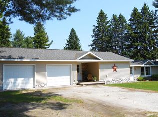 543 Robbin Ave, Alpena, MI 49707