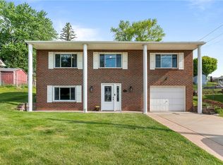 25 Concord Dr, Irwin, PA 15642