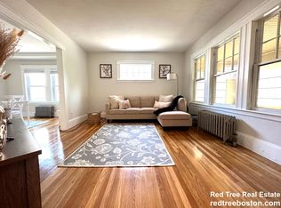 19 Larose Pl, Brighton, MA 02135