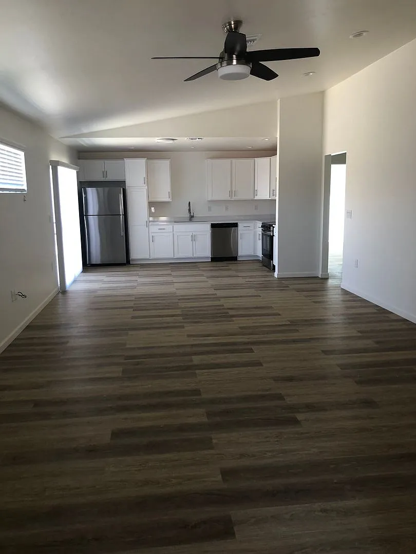 2 Bed/2 Bath Single Family Home New Construction at Pantano Vista with Solar! — Photo 3