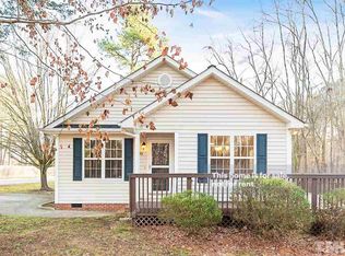 4301 Farrington Rd, Durham, NC 27707