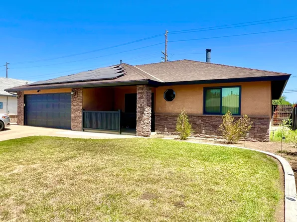 2206 W Cricklewood Court, Porterville, CA 93257