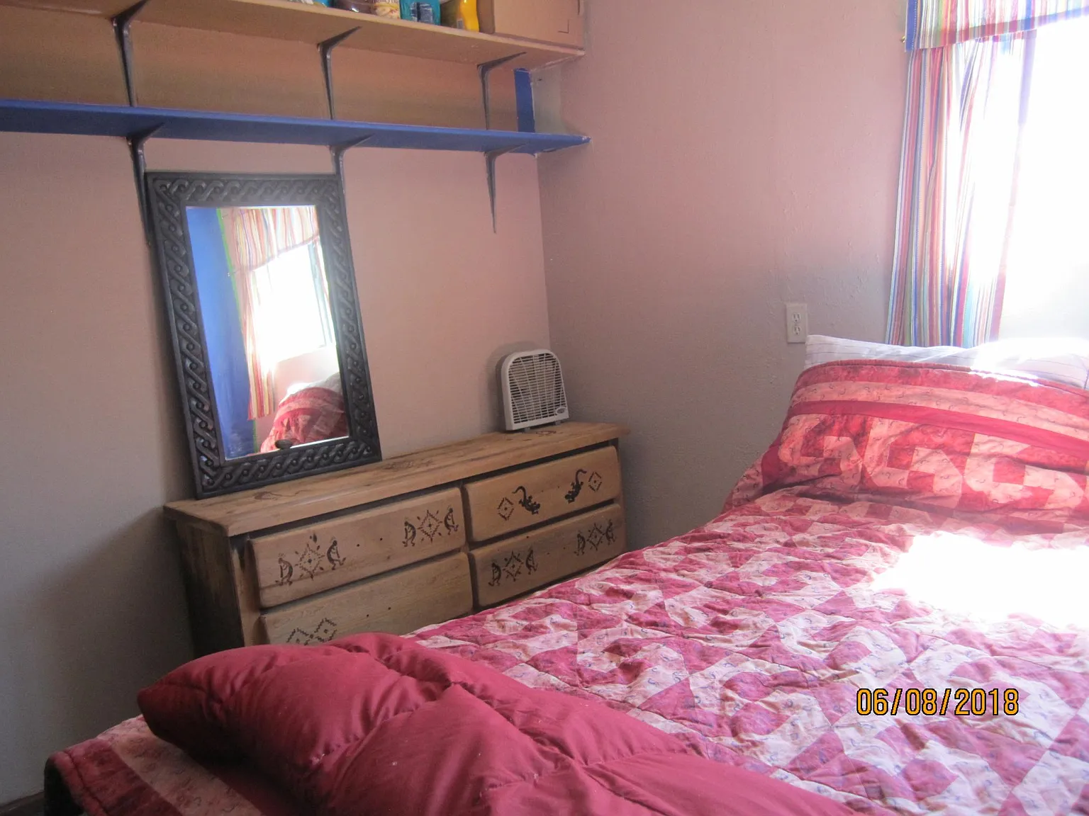 1 bed, 800 sqft, $580 — Photo 3