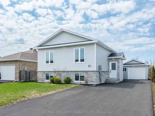 51 Forestdale Cres, Cornwall, ON K6K 0A5