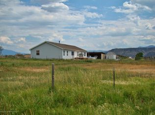 380 Home Ranch Rd, Rifle, CO 81650