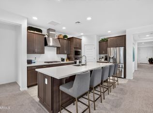 12843 W LAMAR Court, Glendale, AZ 85307