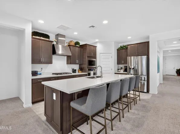 12843 W LAMAR Court, Glendale, AZ 85307