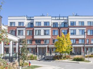 600 Alex Gardner Cir UNIT 119, Aurora, ON L4G3G5
