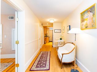 21 E Concord St #S1, Boston, MA 02118