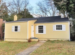 1453 Saint Francis Ave, East Pt, GA