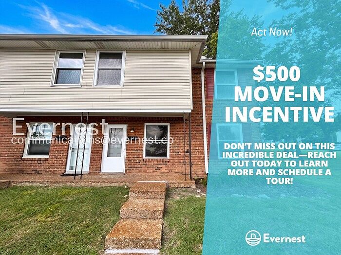 1st image of 5510 Country Dr APT 78