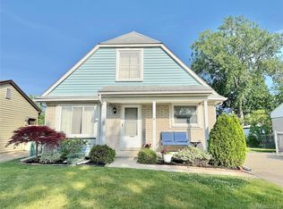 34348 New York St, Clinton Township, MI