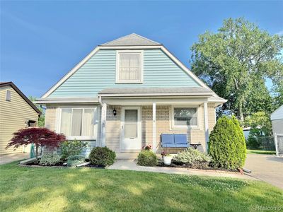 34348 New York St, Clinton Township, MI, 48035