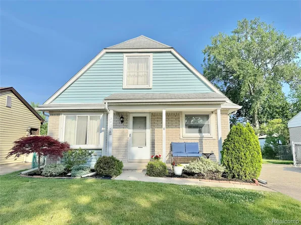 34348 New York St, Clinton Township, MI 48035
