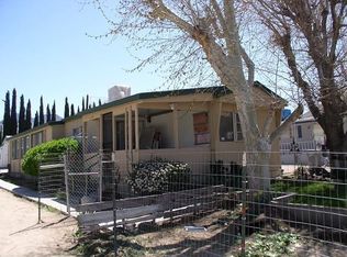 8036 Harmony Ln, Onyx, CA 93255