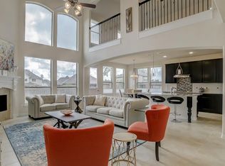 20903 Majestic Manner Ct, Tomball, TX 77375