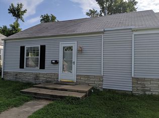 940 Curwood Dr, Saint Louis, MO