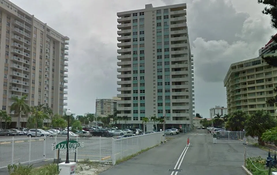 1849 S Ocean Dr #11