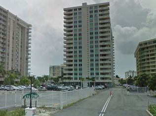 1849 S Ocean Dr PH 11, Hallandale Beach, FL 33009