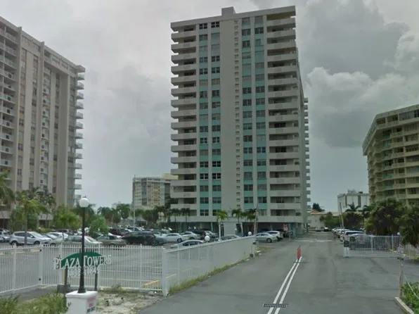 1849 S Ocean Dr Ph 11, Hallandale Beach, FL 33009