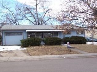 925 Oakland St, Aurora, CO 80010