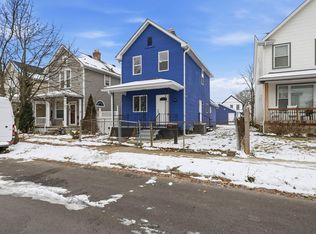 644 Stanley Ave, Columbus, OH 43206