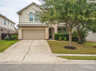 5412 Pincushion Daisy Dr, Austin, TX 78739
