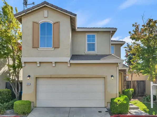 324 Dragonfly Cir, Sacramento, CA 95834