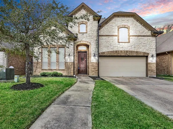 22015 Rustling Springs Dr, Spring, TX 77389