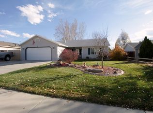 1126 Walnut St, Fruita, CO 81521