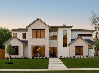 3815 Dunhaven Rd, Dallas, TX 75220