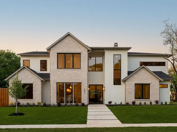 3815 Dunhaven Rd, Dallas, TX 75220