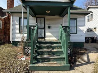 13209 Terry St, Detroit, MI 48227
