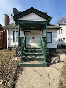 13209 Terry St, Detroit, MI, 48227