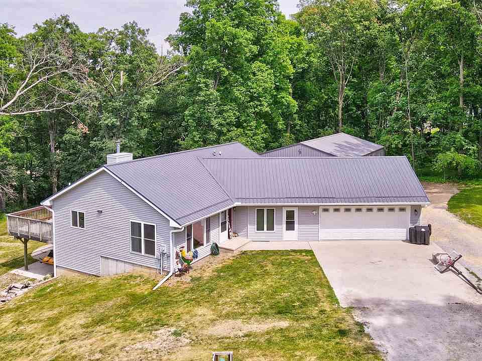 70 Fairidge Cir, Lisbon, IA 52253 Zillow