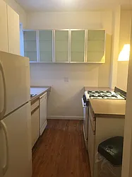 Rented by Giladi Realty