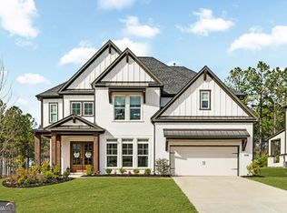 3018 Millpond Way, Woodstock, GA 30188