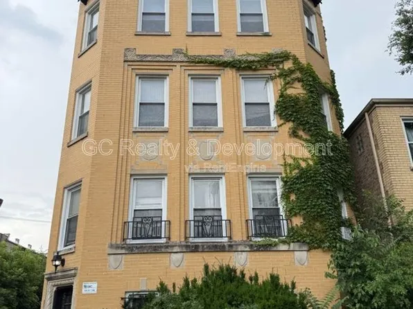 5730 N Christiana Ave APT 3, Chicago, IL 60659