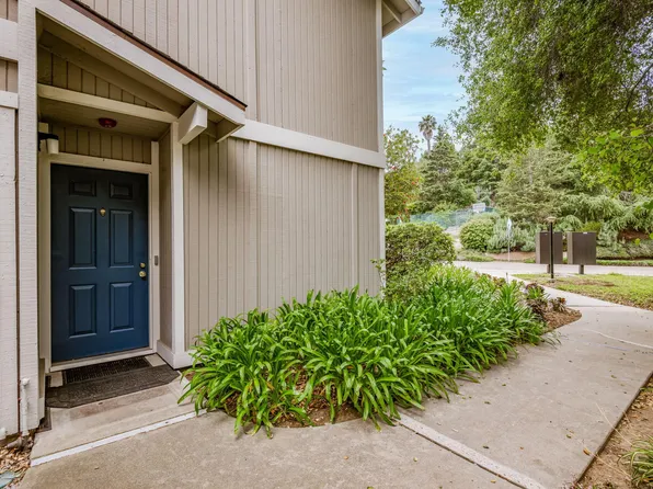 430 Camino Del Remedio Unit F, Santa Barbara, CA 93110