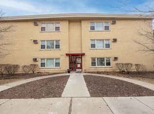 301 Chicago Ave APT 3CW, Oak Park, IL