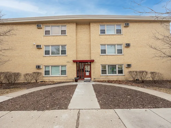 301 Chicago Ave APT 3CW, Oak Park, IL 60302