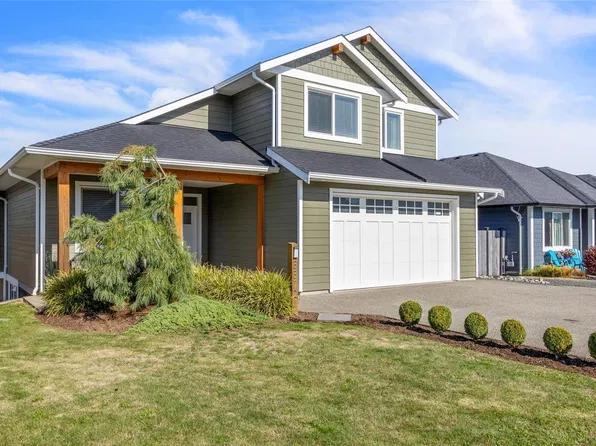 3372 Marygrove Dr, Courtenay, BC V9N 0E7