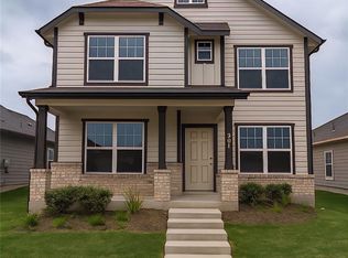 318 Timber Brook Dr, Hutto, TX 78634