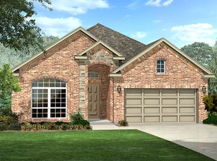 3112 Sangria Ln, Fort Worth, TX 76177