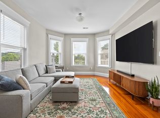 53 Montvale St #2, Roslindale, MA 02131