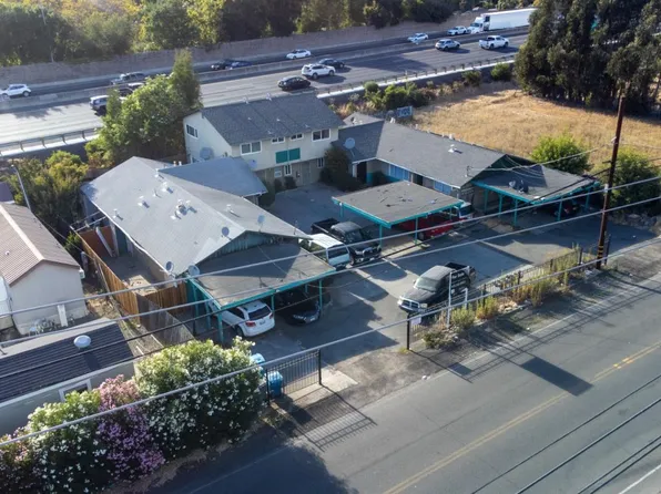 Admiral Callaghan Ln, Vallejo, CA 94591